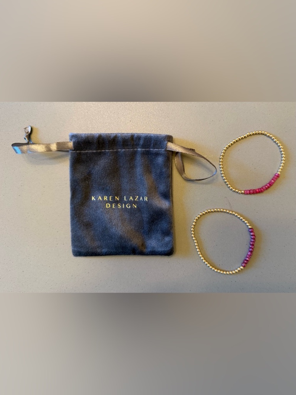 Karen Lazar bracelets (2)